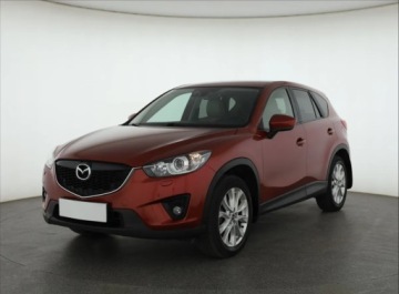 Mazda CX-5 I SUV 2.0 SKYACTIV-G 160KM 2012 Mazda CX-5 2.0 Skyactiv-G, Salon Polska, zdjęcie 1