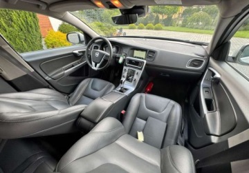Volvo S60 II Sedan Facelifting 2.0 D2 DRIVE-E 120KM 2016 Volvo S60 2.0 Diesel 120KM, zdjęcie 29