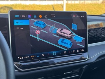 Volkswagen Passat B8 Variant Facelifting 2.0 TDI SCR 150KM 2024 Volkswagen Passat Salon PL, Vat23, Led Matrix, Masaz, App Connect, Kamera, zdjęcie 27