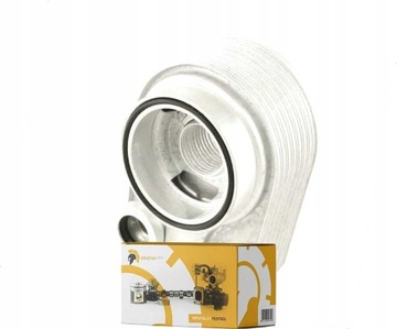 МАСЛЯНЫЙ ОХЛАДИТЕЛЬ RENAULT KANGOO 08+ 1.5 DCI