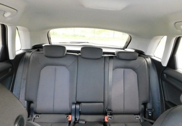 Audi Q3 II SUV 1.5 35 TFSI 150KM 2019 Audi Q3 z Gwarancja Bezwypadkowa 100 Model 2020r 1.5 Benzyna 150KM, zdjęcie 12