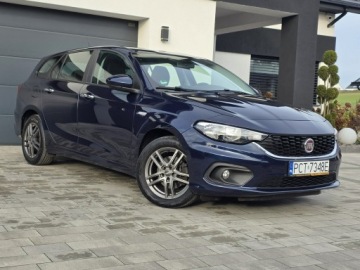 Fiat Tipo II Station Wagon 1.4 95KM 2020 Fiat Tipo STREET *tylko 36000km* ZAREJESTROWANY, zdjęcie 25