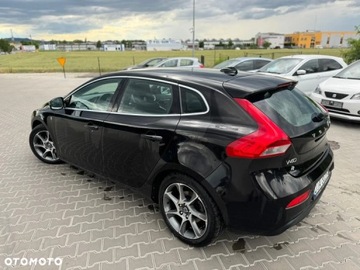 Volvo V40 II Hatchback 2.0 D3 150KM 2015 Volvo V40 II 2.0 D2, 150 KM , Ocean Race, zdjęcie 5