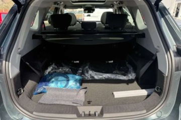 Chery Tiggo 8 SUV 1.6 T-GDI 147KM 2026 Chery Tiggo 8 Prestige Head Up Od Reki Polski Salon 1.6 Benzyna, zdjęcie 15