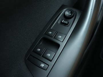 Opel Astra K Hatchback 5d 1.4 Turbo 125KM 2015 Opel Astra 1.4 T, Klima, Tempomat, Parktronic, zdjęcie 16