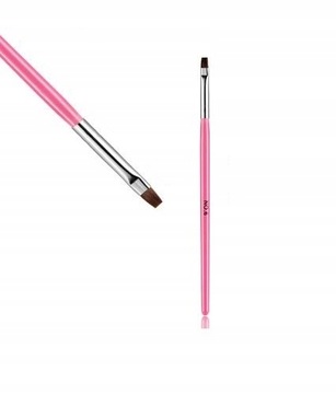 Строительный гель SILCARE BASE ONE COVER 50г кисть