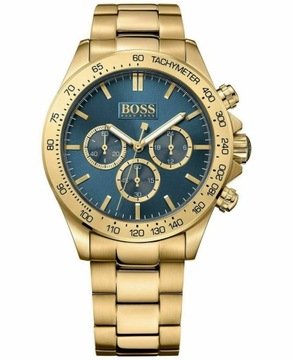 Zegarek Hugo Boss 1513340 NOWY