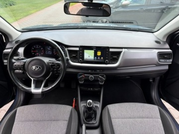 Kia Stonic I 2018 Kia Stonic Kamera cofania CarPlay FV23%, zdjęcie 9