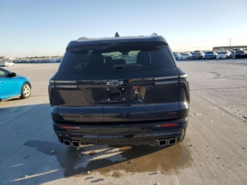 Chevrolet 2024 Chevrolet Traverse Rs 2024 2.5 Benzyna 310KM, zdjęcie 2