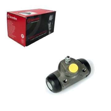 BREMBO CYLINDEREK HAMULC. FIAT PUNTO 93-99