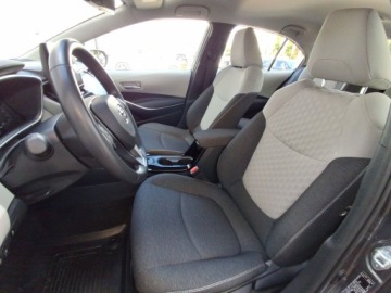 Toyota Corolla XII Sedan Facelifting 1.8 Hybrid 140KM 2024 Toyota Corolla 1.8 Hybrid Comfort Seria E21 (2019-, zdjęcie 13