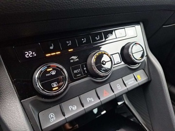 Skoda Kodiaq I SUV 2.0 TSI 190KM 2020 Skoda Kodiaq Style 2.0TSI 190KM DSG Salon PL Serwis ASO FV23 2.0, zdjęcie 20