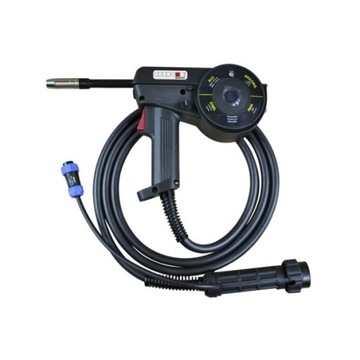 Uchwyt spawalniczy Spool Gun Spartus 3 m