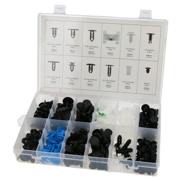 SPINKI KOŁKI TAPICERKI FIAT