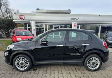 Fiat 500X Crossover 1.6 MJet 120KM 2018 Fiat 500X Fiat 500X 1.6 MultiJet Pop Star 1.6 Diesel 120KM, zdjęcie 10