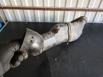 QUAD TGB 550 LT 4X4 ВПУСКНАЯ ТРУБА ВОЗДУХОЗАБОРНИКА