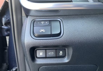 Kia Optima II Sedan 2.0 163KM 2017 Kia Optima Kia Optima 2.0 CVVL 2.0 Benzyna 163KM, zdjęcie 20