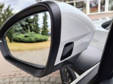 Volkswagen Tayron 2025 Volkswagen Tayron 7-osobowy serwis ASO 1.5eTSI 150KM bezwypadkowy gwarancj, zdjęcie 8