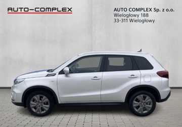 Suzuki 2024 Suzuki Vitara Suzuki Vitara 1.4T 4WD MT 129KM MildHybrid PREMIUM ASO PL Sa, zdjęcie 1