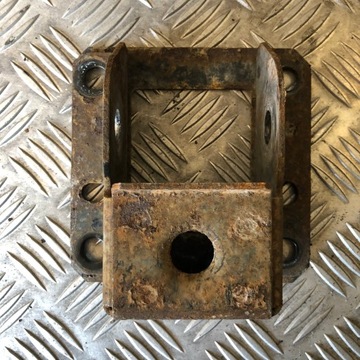 MOCOWANIE RESORA MASTER II MOVANO 7700308575