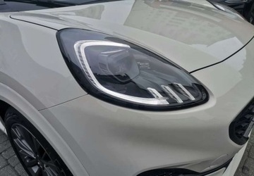 Ford Puma II 2025 Ford Puma Ford Puma Benzyna 125KM, zdjęcie 7