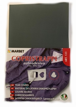 Materiał samoprzylepny Marbet 011 Grigio Scupo