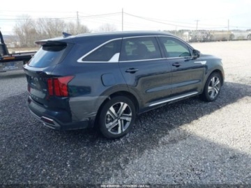 Kia Sorento IV 2022 Kia Sorento 2022 KIA SORENTO PLUG-IN HYBRID SX PRESTIGE 1.6 Hybryda Plug-in, zdjęcie 4