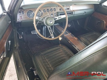 Dodge Charger II 1970 Dodge Charger _RT_1970r_7.2 L_Magnum 440_Big Block 7.2 Benzyna 380KM, zdjęcie 6