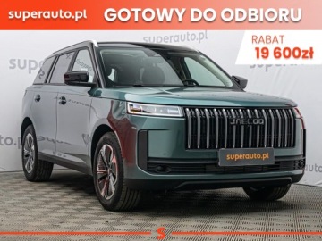 Jaecoo 5 1.6T 147KM 2025 JAECOO 5 1.6 T-GDI Premium DCT Suv 147KM 2025