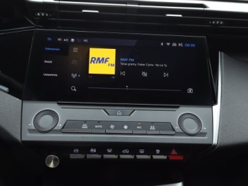 Peugeot 308 III SW 1.2 PureTech 130KM 2023 Peugeot 308 1.2 PureTech, Salon Polska, zdjęcie 11