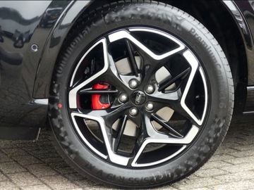 Ford Kuga III SUV Plug-In Facelifting 2.5 PHEV 243KM 2025 Od ręki - ST-Line X 2.5 PHEV 243KM / Pakiet Winter, Hak, Dach panoramiczny, zdjęcie 11