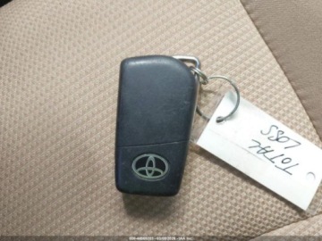 Toyota RAV4 V 2023 Toyota RAV4 2023 TOYOTA RAV4 HYBRID LE 2.5 Hybryda 176KM, zdjęcie 10