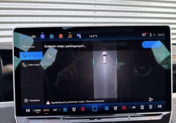 Volkswagen Passat B8 Variant Facelifting 2.0 TDI SCR 150KM 2024 Volkswagen Passat Variant R-Line 2.0TDI 150KM DSG WEBASTO Panorama IQ Mart, zdjęcie 25