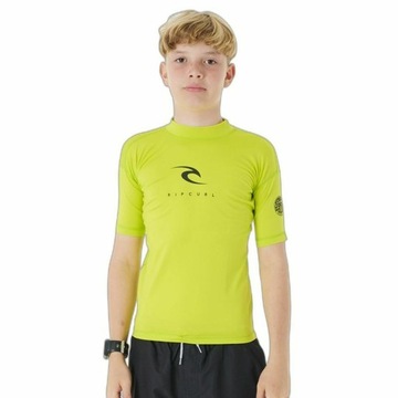 Koszulka z krótkim rękawem dla dzieci Rip Curl