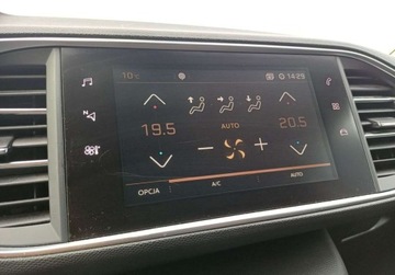 Peugeot 2018 Peugeot 308 SW 1.5 BlueHDi Active 130 KM 1.5 Diesel 130KM, zdjęcie 16