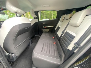 Citroen C3 Aircross  II 2026 Citroen C3 Aircross Nowy 2026 TURBO 100KM, zdjęcie 7