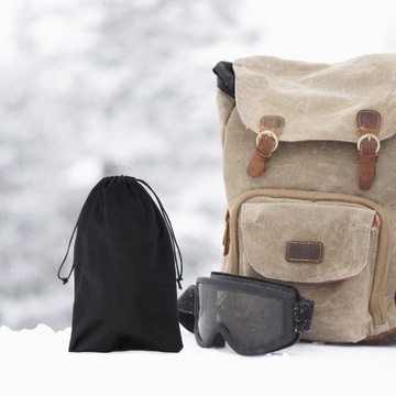 TORBA NA GOGLE NARTY TORBA NA OKULARY TORBA NA GOGLE