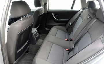 BMW Seria 3 E90-91-92-93 Touring E91 2.0 316d 115KM 2010 BMW Seria 3 316d 116KM LIFT Potwierdzony przebieg Zdrowa Klimatronik 2.0, zdjęcie 10