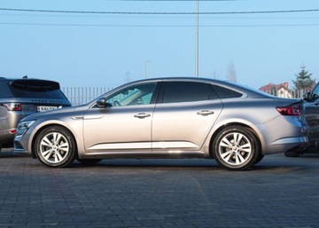 Renault Talisman Sedan 1.6 Energy dCi 130KM 2017 Renault Talisman dCi Krajowy Hak Masaż Keyles DVD Carplay navi DAB Led TOP, zdjęcie 20