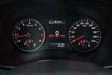 Kia Picanto III Hatchback 5d 1.2 DOHC 84KM 2020 Kia Picanto 1.2 MPI, Salon Polska, Serwis ASO, zdjęcie 10