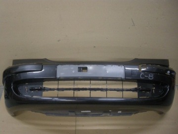 CITROEN C8 ZDERZAK PRZÓD