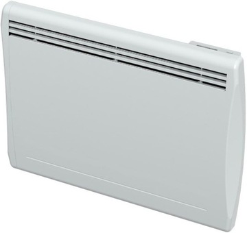 Z WADĄ Grzejnik elektryczny ceramiczny Cayenne 49682 1000 W