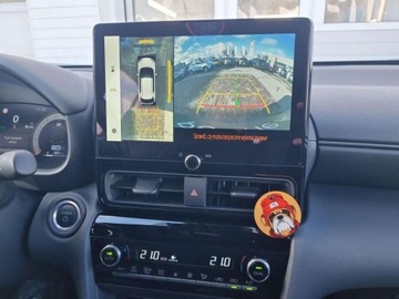 Toyota 2024 Toyota Yaris Cross Toyota Yaris Cross Hybrid 1.5 GR Sport, gwarancja, serw, zdjęcie 20