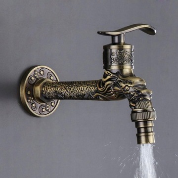 На открытом воздухе Сад Краны Кухня Прачечная