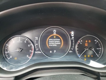 Mazda 3 IV 2020 Mazda 3 MAZDA 3 SELECT, 2020r., 2.5L, zdjęcie 9