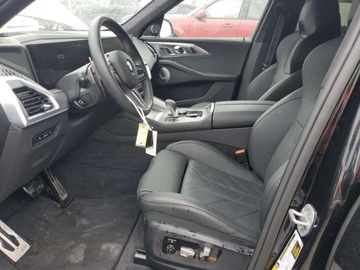 BMW XM 2024 BMW XM 2024 4.4l 4.4 Hybryda 644KM, zdjęcie 7