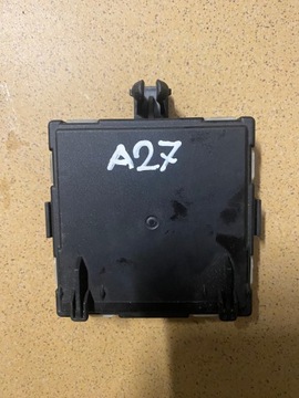 MODUL DVEŘE LEVÝ PŘEDNÍ A2139002022 MERCEDES W205 NOVÝ