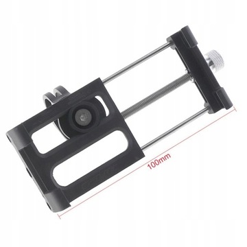 Велодержатель для телефона для смартфона GUB G-84