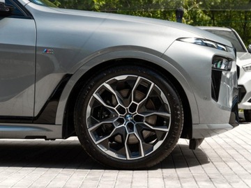 BMW X7 SUV Facelifting 3.0 40i 381KM 2025 BMW X7 xDrive40i Sport Suv 3.0 (381KM) 2025, zdjęcie 14
