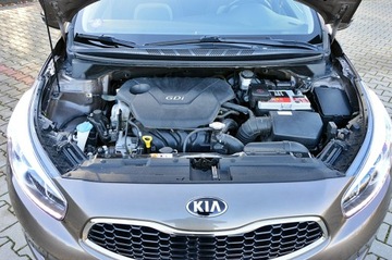 Kia Ceed II Kombi 1.6 GDI 135KM 2014 Kia Cee&#039;d 1,6 GDi Ledy Skóra Duża Navi Kamera, zdjęcie 19